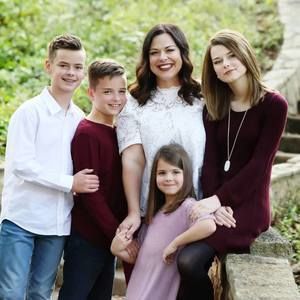 Meet your Posher, Becky